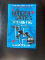 Catching fire