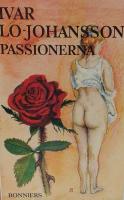 Passionerna : &auml;lskog