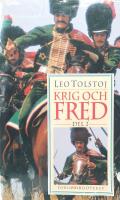 Krig och fred andra delen
