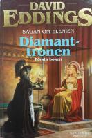 Diamanttronen