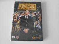 The wolf of Wall Street