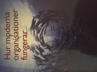 Hur moderna organisationer fungerar