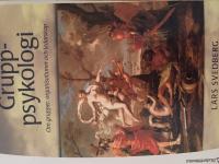 Grupp-psykologi