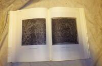 Medeltida v&auml;vnader och broderier i Sverige