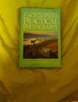 The encyclopedia of practical photograhy