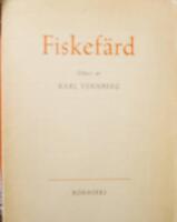 Fiskefärd