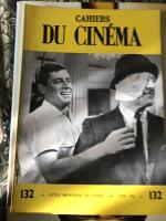 Cahiers DU CINEMA