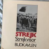 STREJK