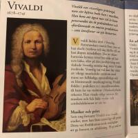 Vivaldi Venetiansk prakt