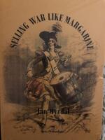 SAILING WAR LIKE MARGARINE