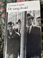 De sang-froid