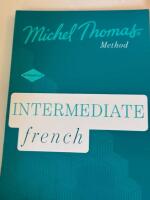 Intermediate French