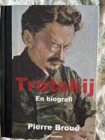 Trotskij : En biografi