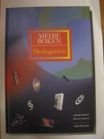 Medieboken - Medieguiden