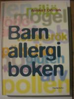 Barnallergiboken