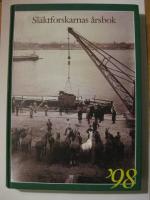 Sl&auml;ktforskarnas &aring;rsbok