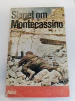 Slaget om Montecassino