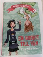 En godbit till v&auml;n