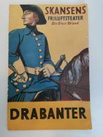 Skansens Friluftsteater - Drabanter