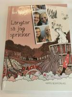 L&auml;ngtar s&aring; jag spricker