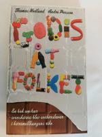 Godis &aring;t folket : en bok om hur svenskarna blev sockerslavar i karamellkungens rike