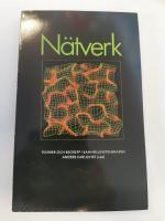 N&auml;tverk : begrepp och till&auml;mpningar i samh&auml;llsvetenskapen : [teorier och begrepp i samh&auml;llsvetenskapen]