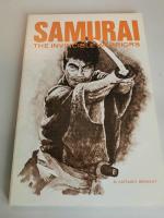 Samurai - The invisible warriors