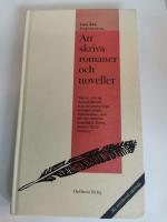 Att skriva romaner och noveller