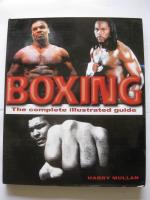 Boxing - The complete illustrated guide