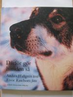 D&auml;rf&ouml;r g&ouml;r hunden s&aring;