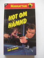Hot om h&auml;mnd