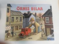&Ouml;rnis bilar