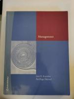 Management : att leda verksamheter och m&auml;nniskor