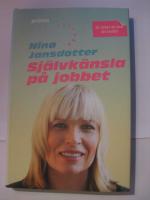 Sj&auml;lvk&auml;nsla p&aring; jobbet
