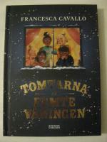 Tomtarna p&aring; femte v&aring;ningen