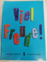 Viel Freude!