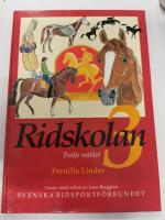 Ridskolan 3 : Tredje m&auml;rket