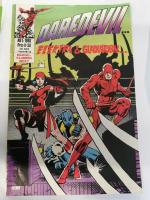 Daredevil nr 5 1986