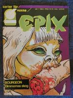 Epix nr 7 1984