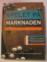 Spelet p&aring; marknaden