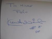 Magic man : m&auml;stare i fem l&auml;nder