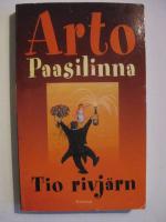 Tio rivj&auml;rn