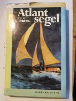 Atlantsegel