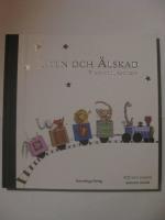 Liten och &Auml;lskad : visor vid l&auml;ggdags