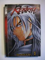 Rebirth 5 