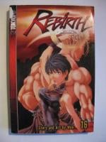 Rebirth 16