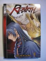 Rebirth 6