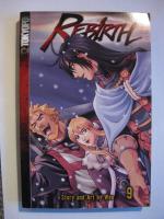 Rebirth 9