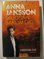 Skuggan bakom dig