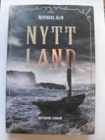 Nytt land